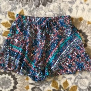 Shorts